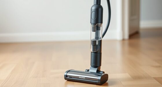 luxury stick vacuums guide