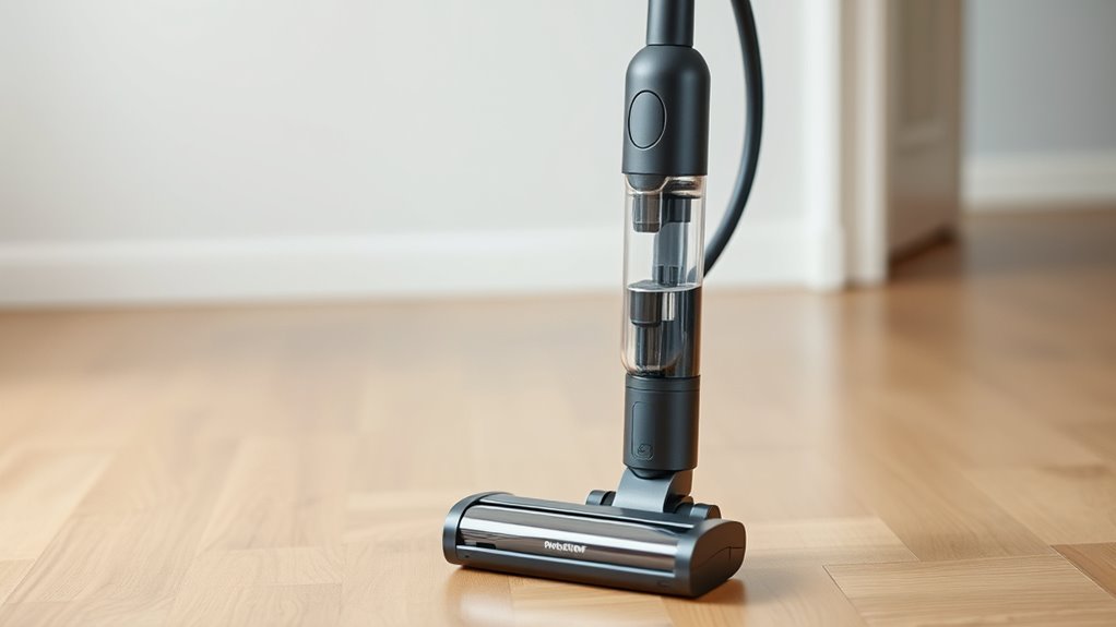 luxury stick vacuums guide