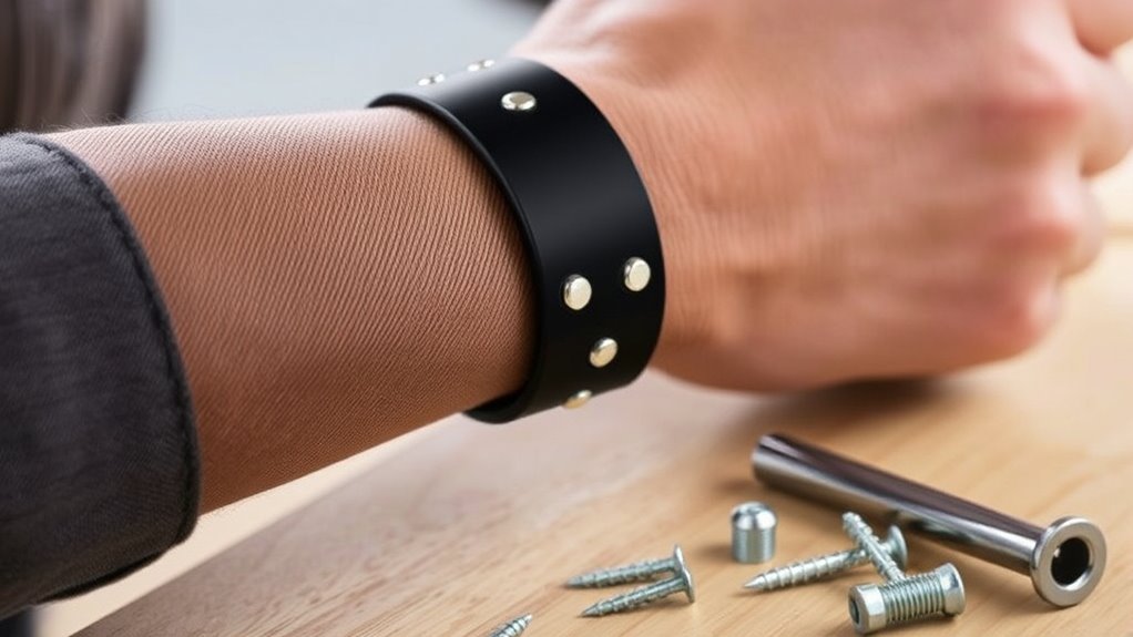 magnet strength and features