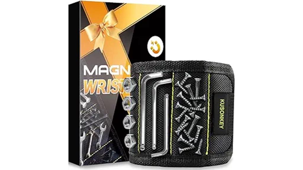 magnetic wristband for men