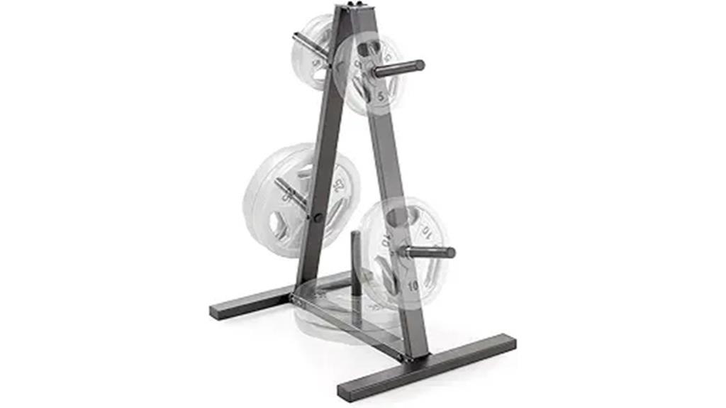marcy 1 inch plate tree