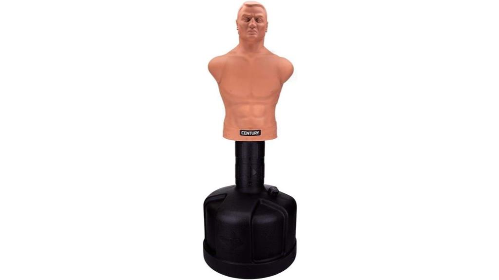 martial arts training equipment