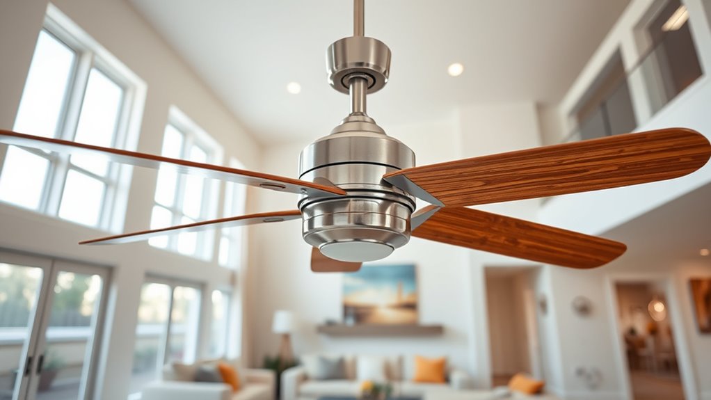 match fan airflow properly