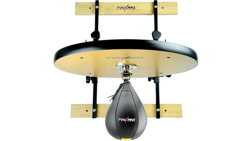maxxmma speed bag kit