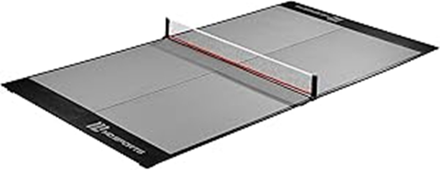 md sports ping pong