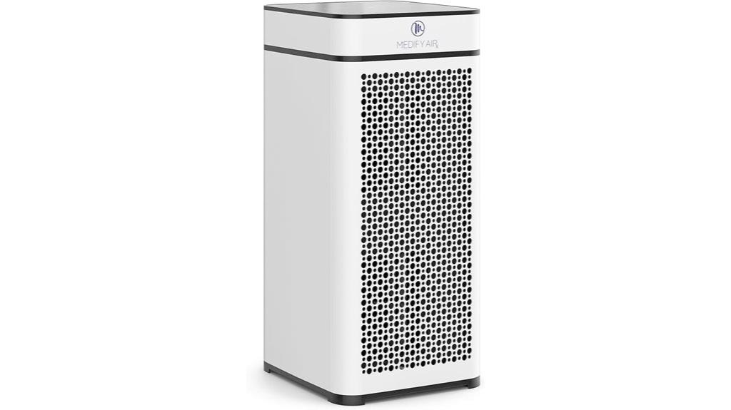 medify ma 40 air purifier