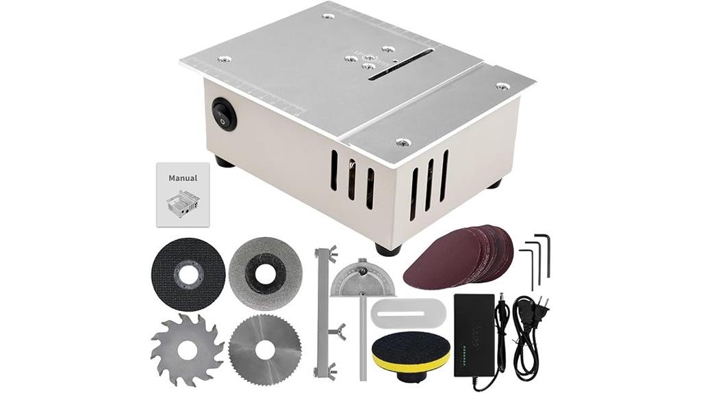 mini woodworking metal saw