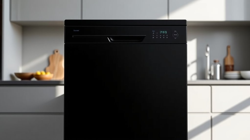 modern durable sleek design