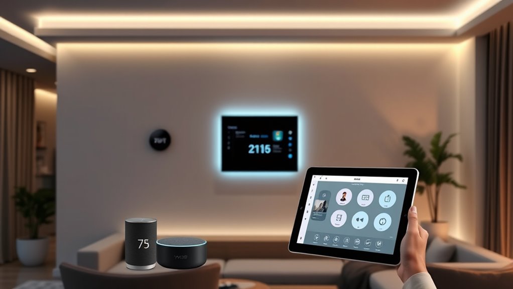 multi device compatibility and ease
