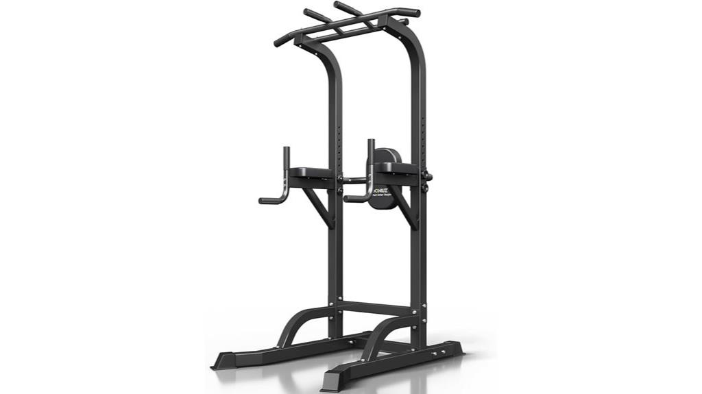 multi function home gym