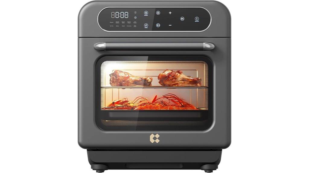 multi function kitchen appliance