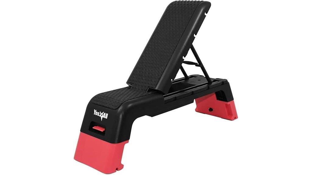 multifunctional cardio strength equipment