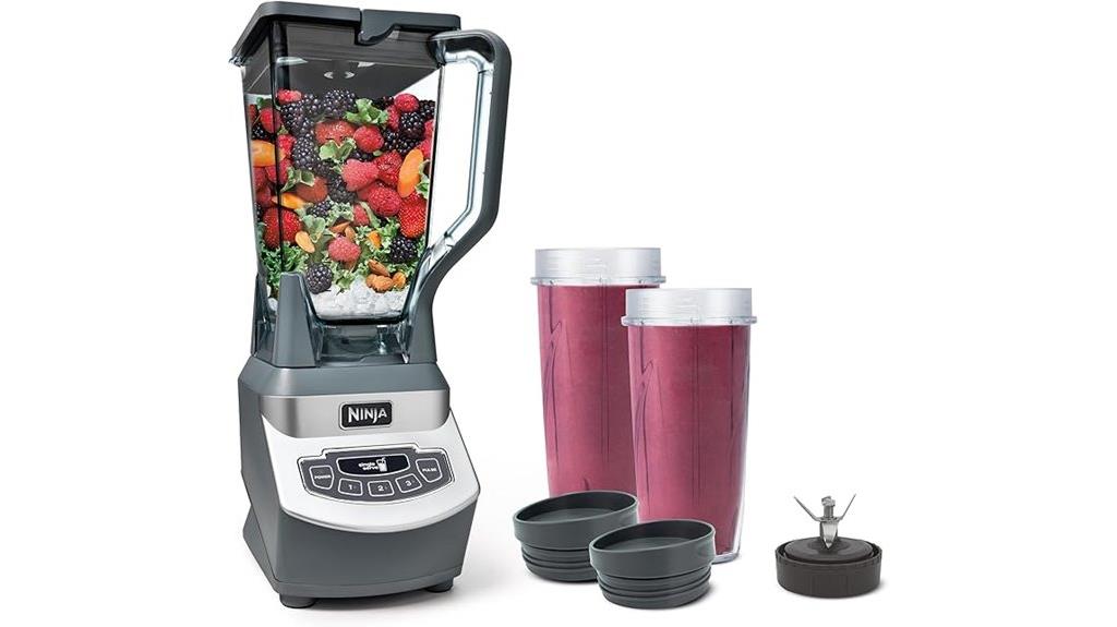 ninja bl660 compact blender