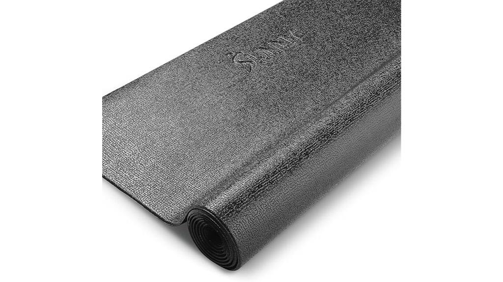 non slip gym mats multiple sizes