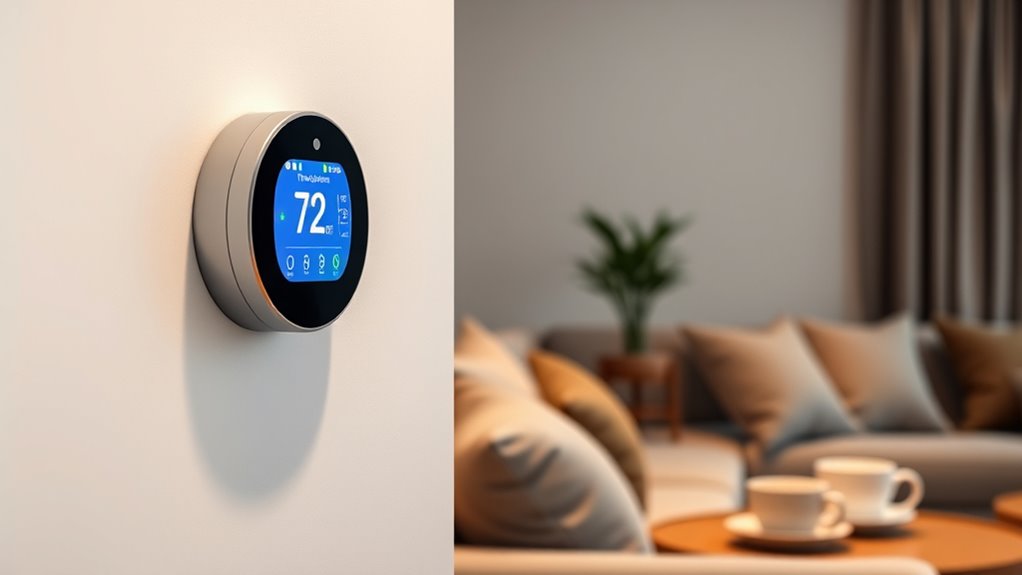 optimize home energy usage