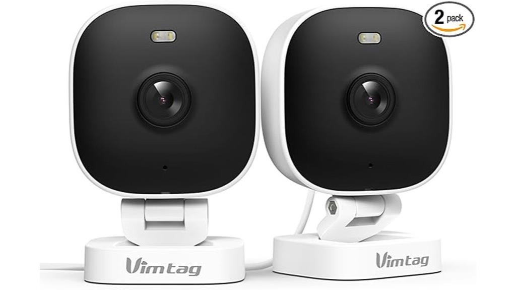 outdoor 2 5k wi fi security