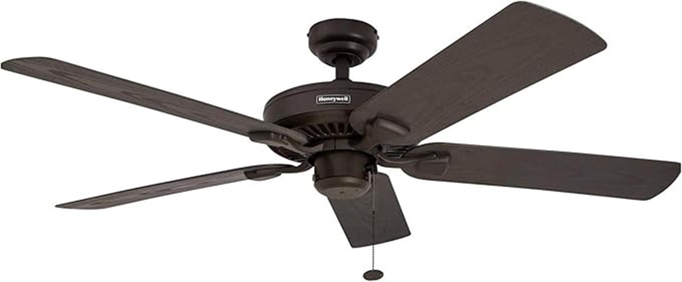 outdoor ceiling fan model
