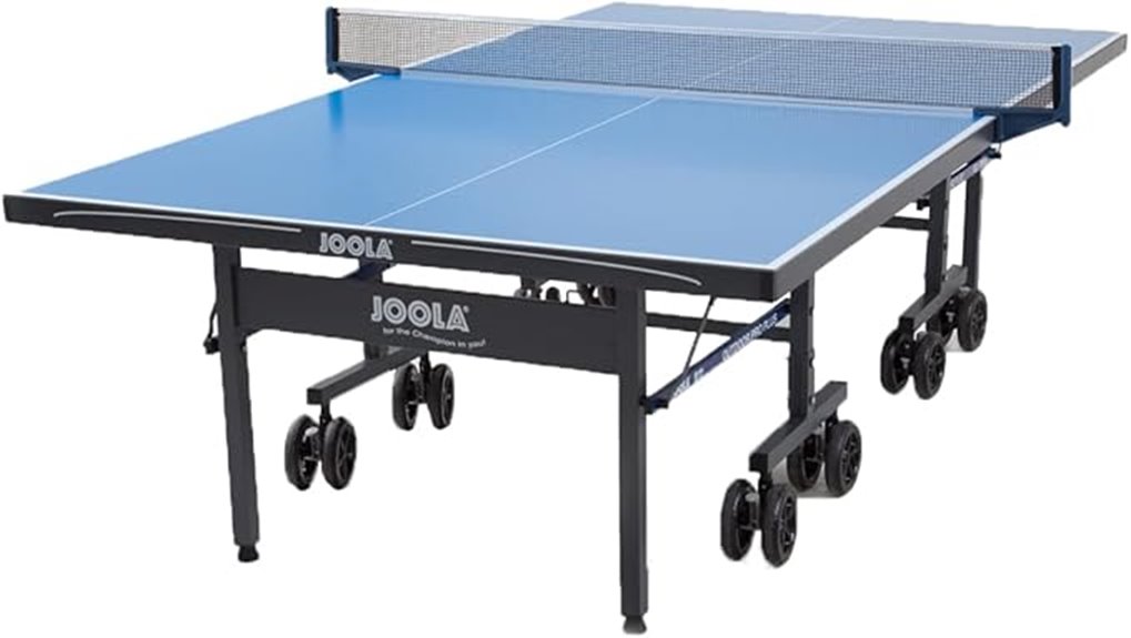 outdoor durable ping pong