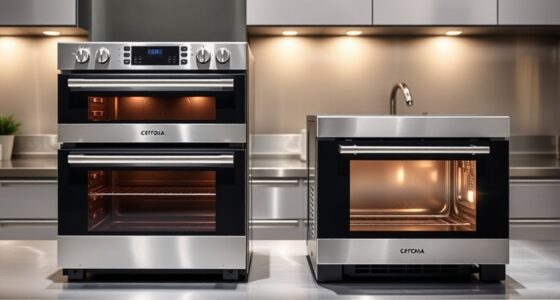 oven options for home