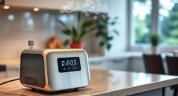 ozone generators health impacts