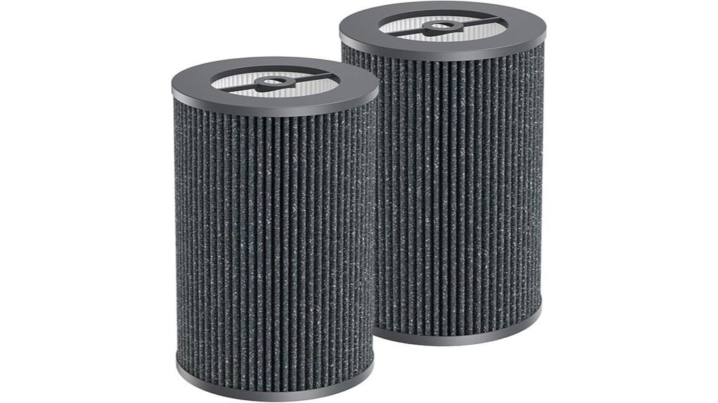 peco hepa filter pack