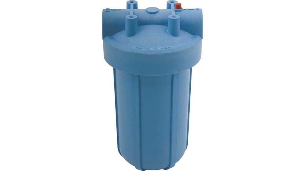 pentair omnifilter bf7