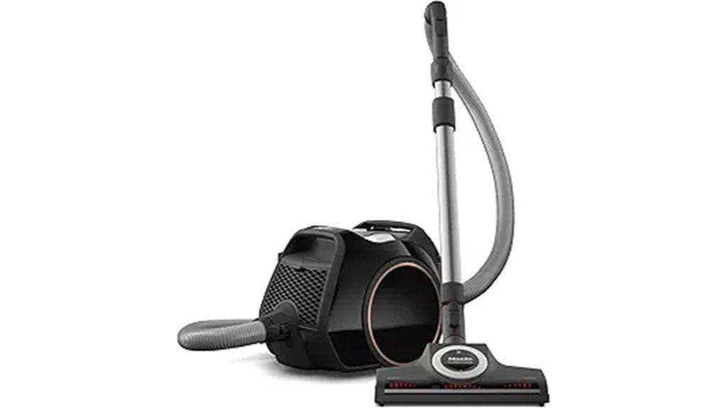 pet hair cleaning machine
