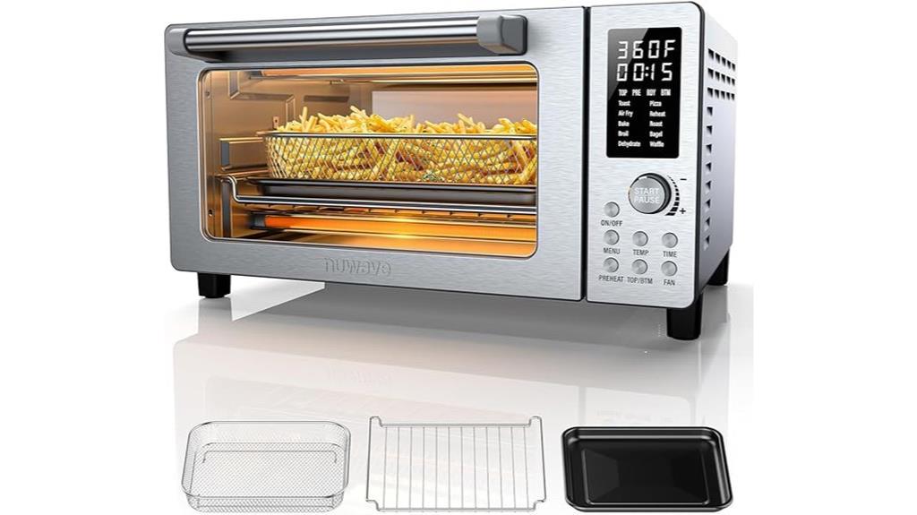 pfas free convection toaster