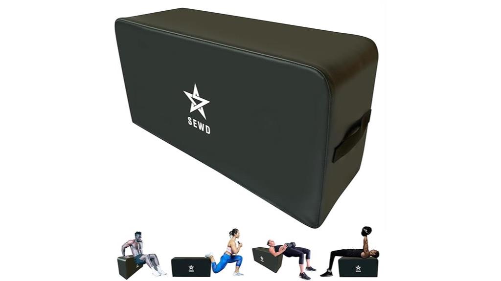 pilates yoga full bench