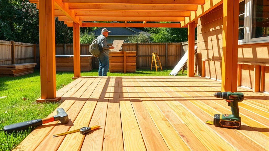 plan prepare build secure