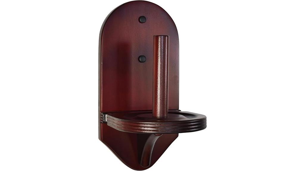 pool chalk holder hardware
