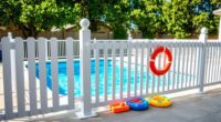 pool safety guidelines for homeowners