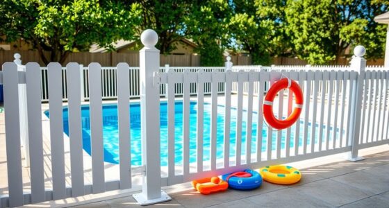 pool safety guidelines for homeowners