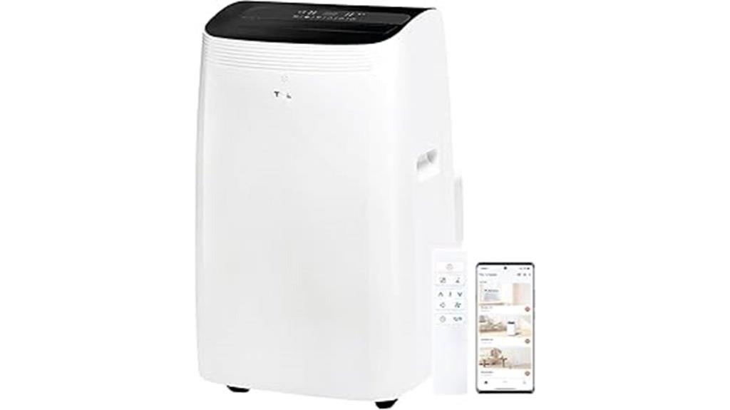 portable 10 000 btu inverter