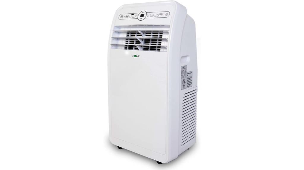 portable 12000 btu air conditioner