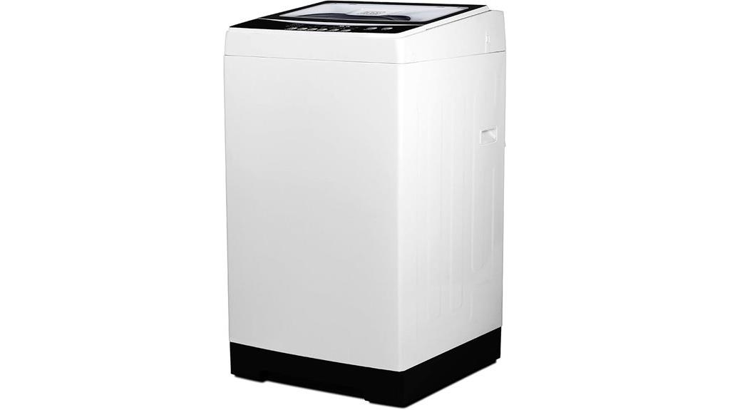 portable 1 7 cu ft washer