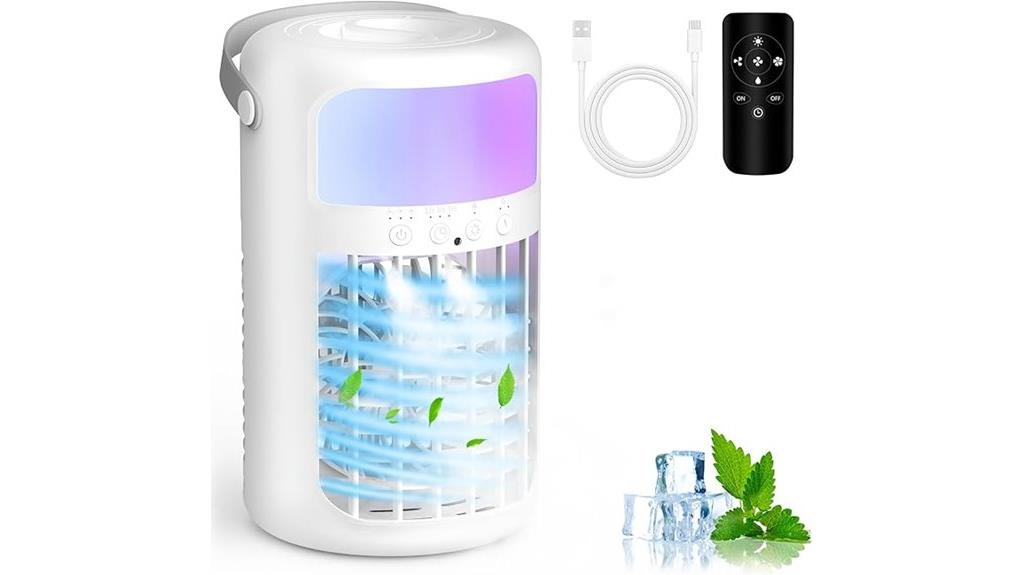 portable 4 in 1 cooler