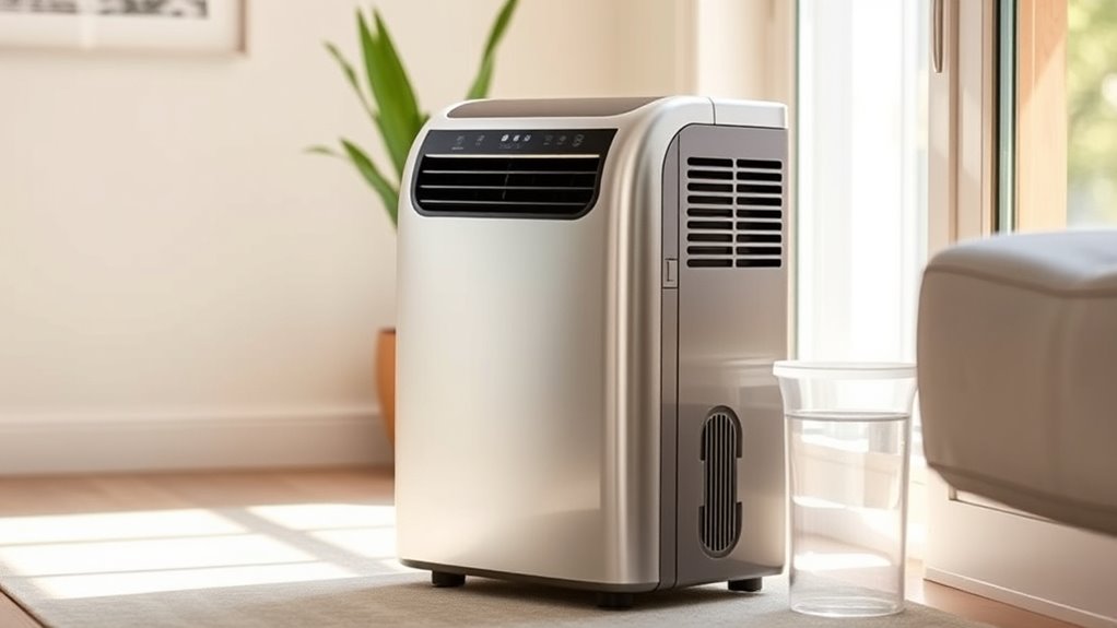 portable ac selection criteria