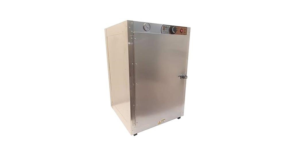 portable food warmer box