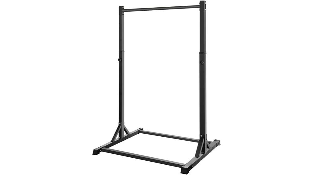 portable home gym equipment