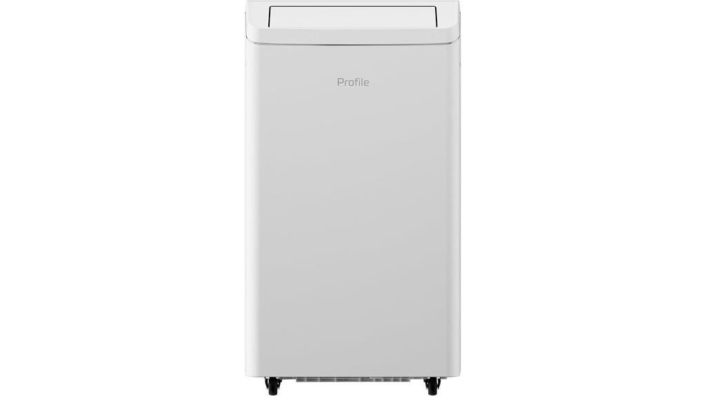 portable inverter dual hose ac