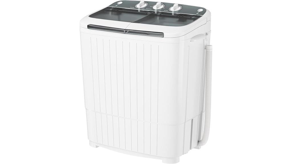 portable mini washer