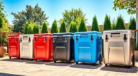 portable patio coolers
