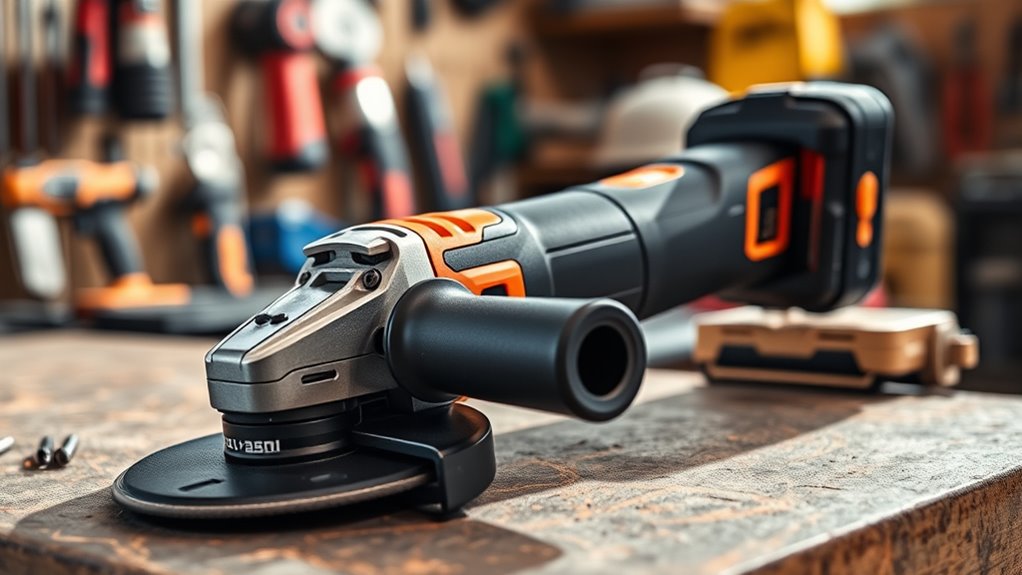 power battery comfort safety