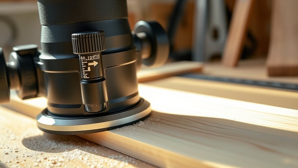 power speed compatibility features