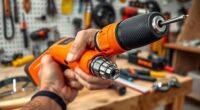 power tool safety tips