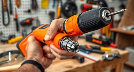 power tool safety tips