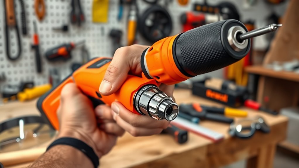 power tool safety tips