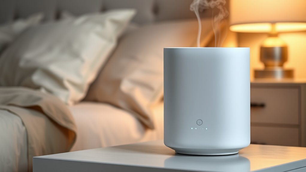 premium sleep mode air purifiers