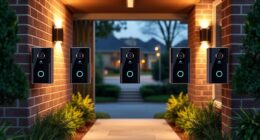 premium video doorbells with subscriptions